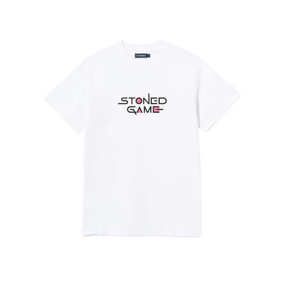 Stoned Bear By Paradise Youth Club Stoned Game T-shirt (Exclusive drop)