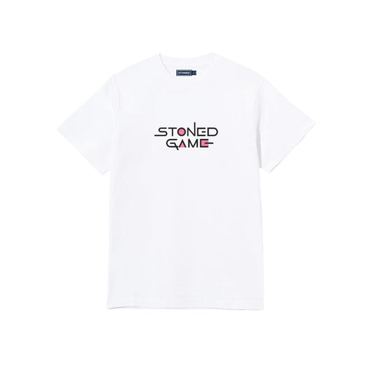 Stoned Bear By Paradise Youth Club Stoned Game T-shirt (Exclusive drop)