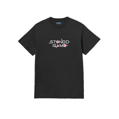 Stoned Bear By Paradise Youth Club Stoned Game T-shirt (Exclusive drop)