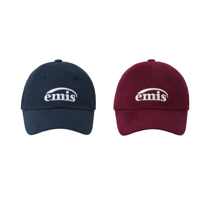 EMIS New Logo Emis Cap (Renewal)