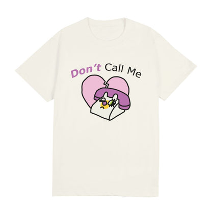 Job's Hen Power T-shirt