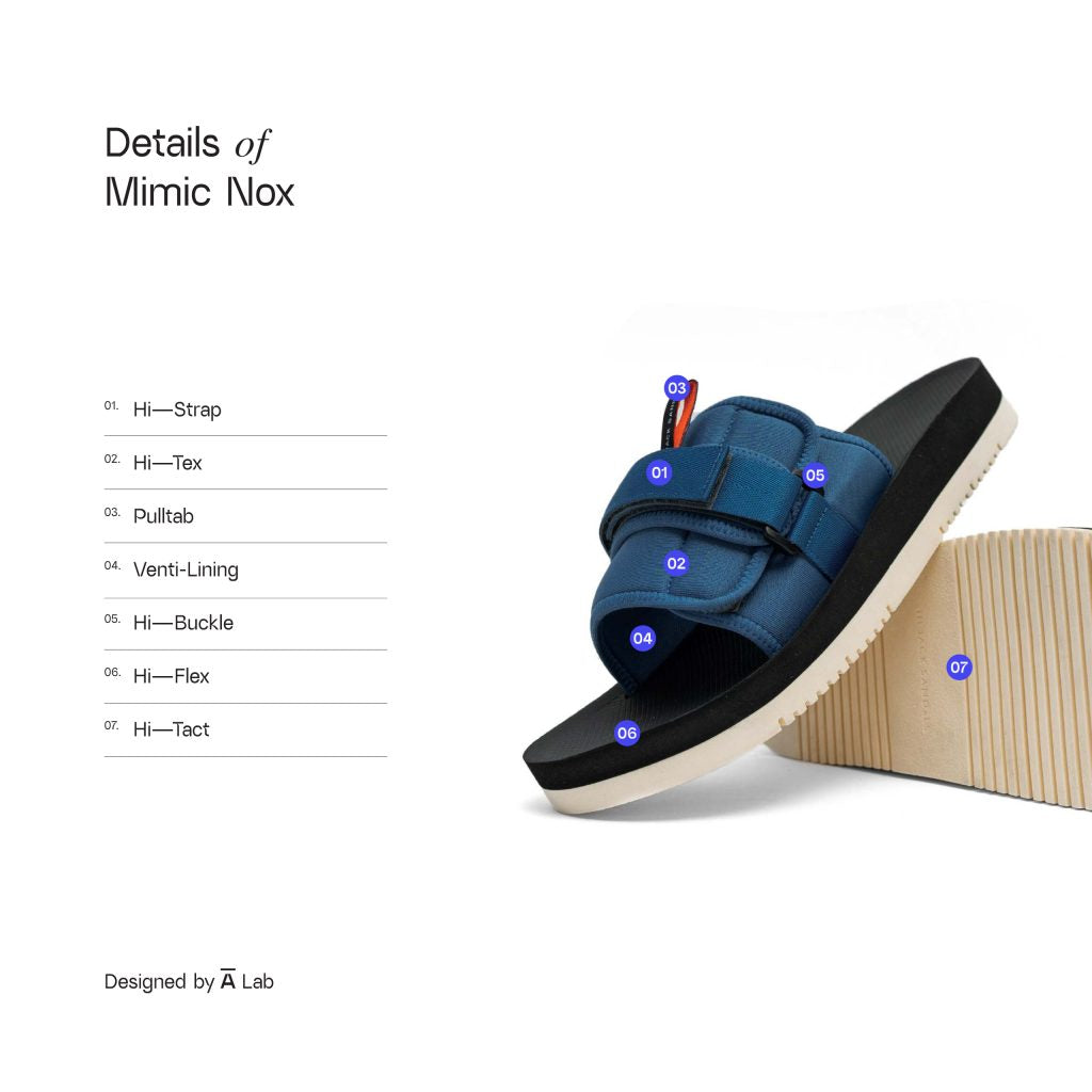 Hijack Mimic