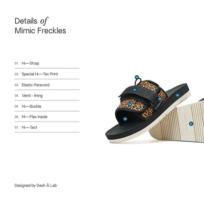Hijack Mimic