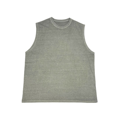 Wit and Wonder Muscle Box Fit Top