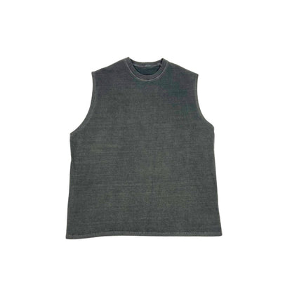 Wit and Wonder Muscle Box Fit Top