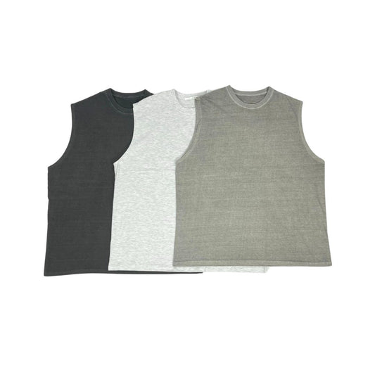 Wit and Wonder Muscle Box Fit Top