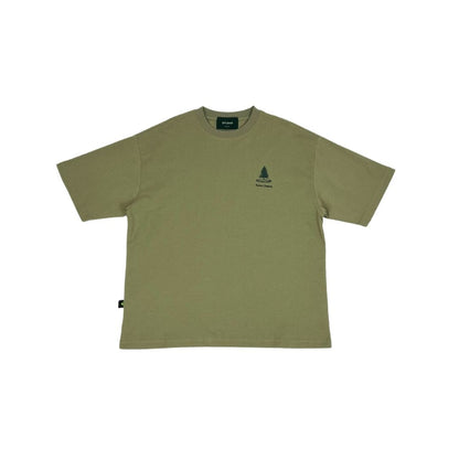 Upload Camping T-shirt