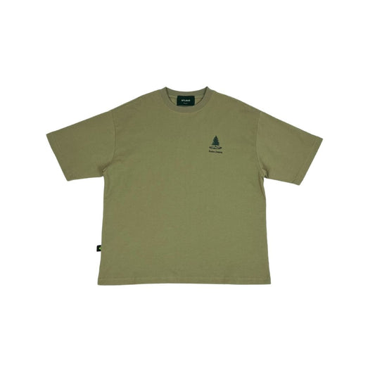 Upload Camping T-shirt