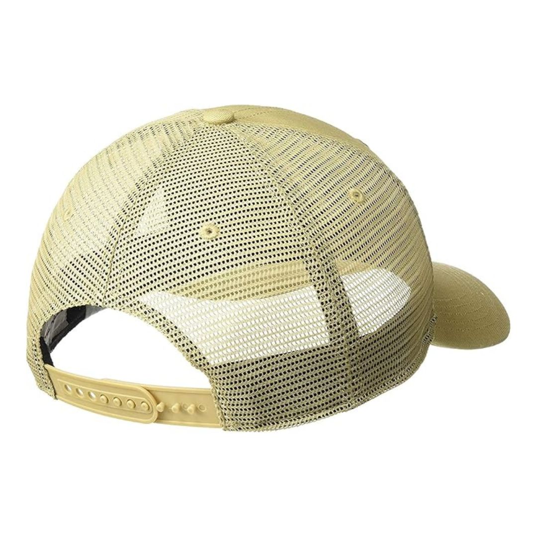 Carhartt Rugged Professional™ Series Canvas Mesh Back Cap
