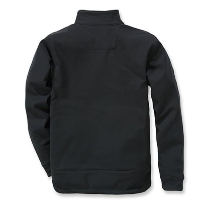 Carhartt Rain Defender Relaxed Fit Heavyweight Softshell Jacket