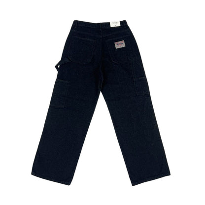 G-Plein Utility Denim Jeans