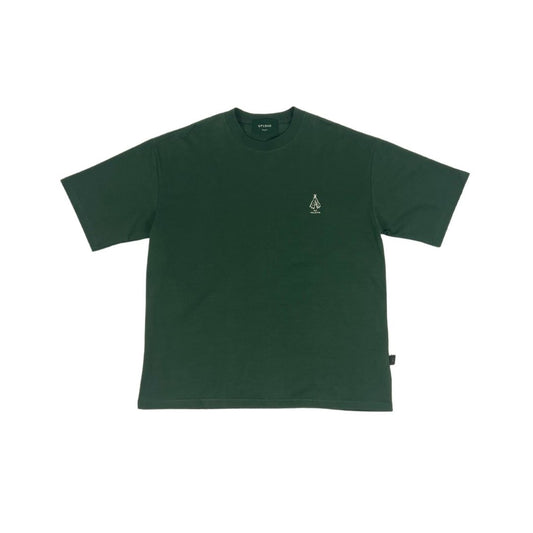 Upload Base Camp T-shirt