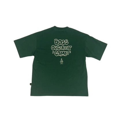 Upload Base Camp T-shirt