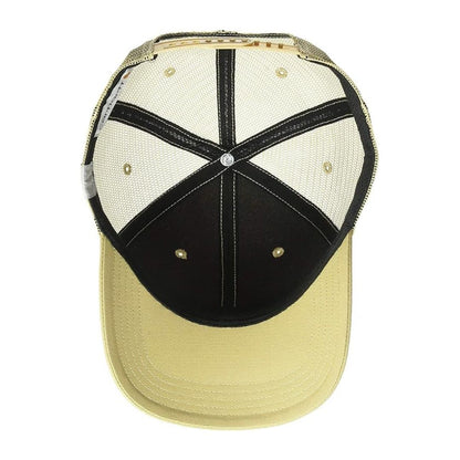 Carhartt Rugged Professional™ Series Canvas Mesh Back Cap