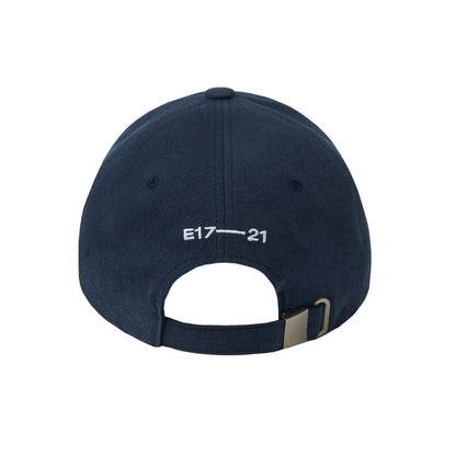 EMIS New Logo Emis Cap (Renewal)