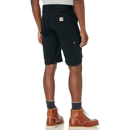 Carhartt Rugged Flex Relaxed Fit Cargo Work Shorts