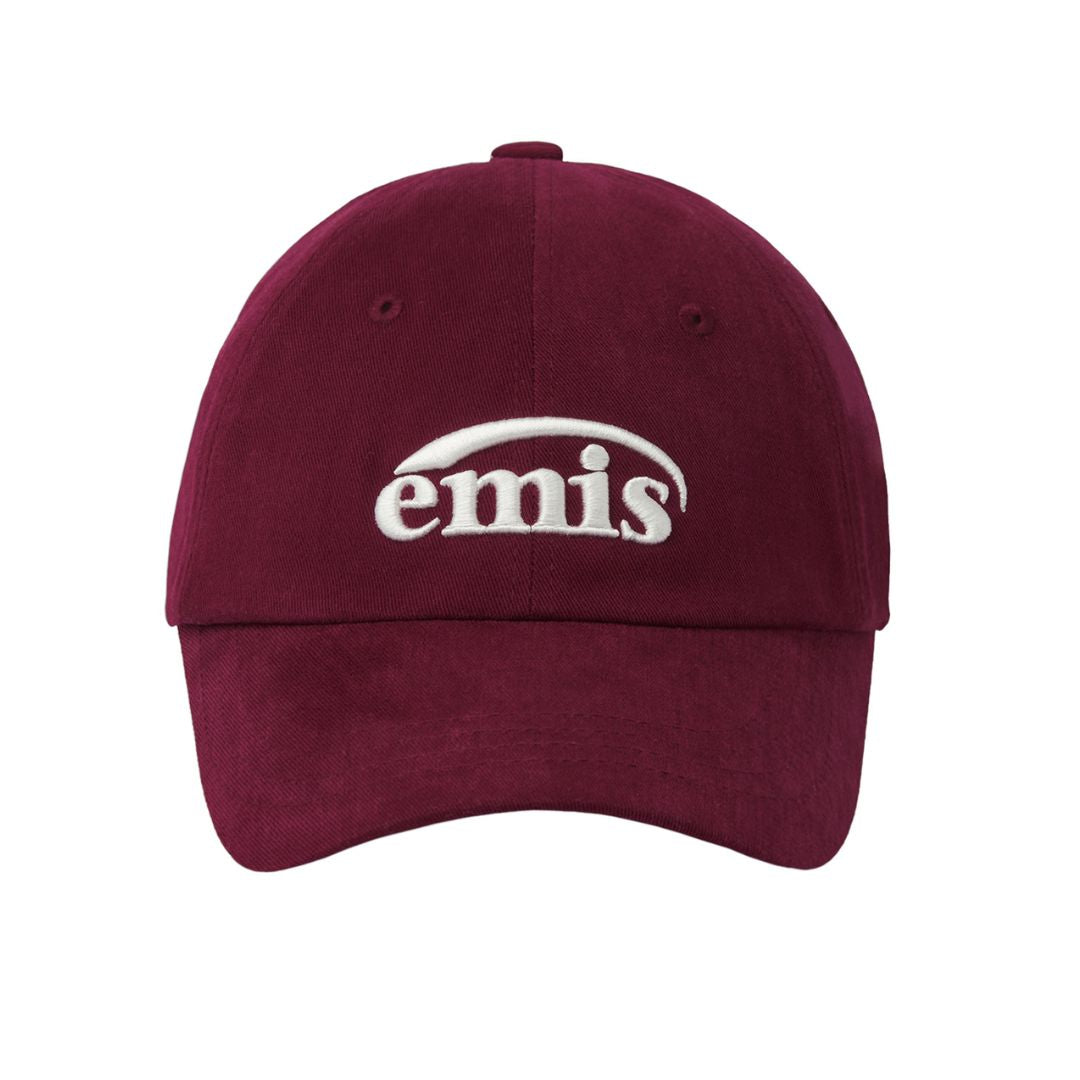 EMIS New Logo Emis Cap (Renewal)