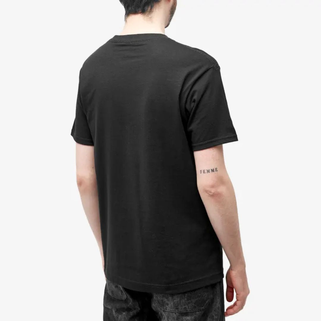 Pleasures Masks T-shirt