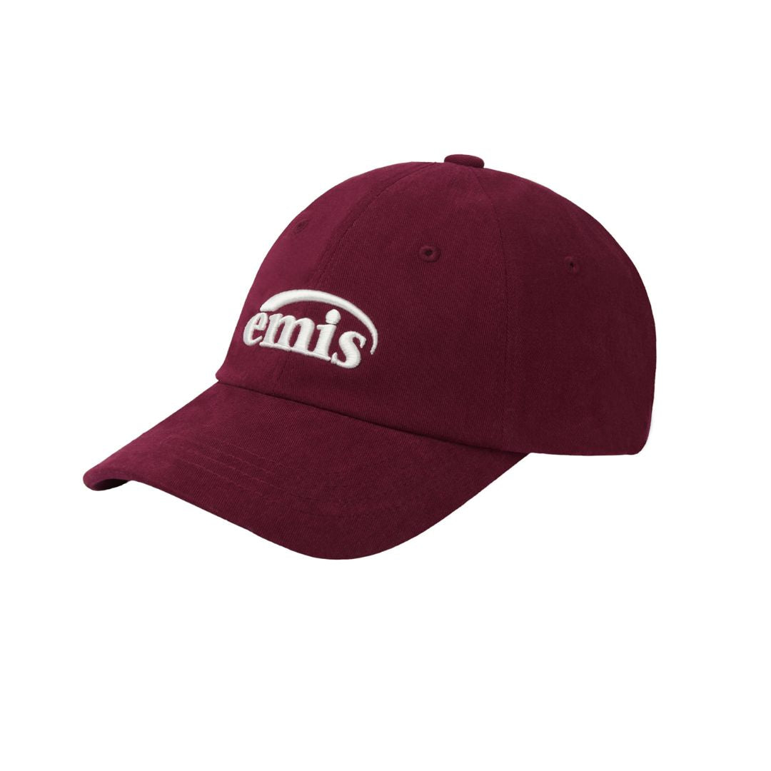 EMIS New Logo Emis Cap (Renewal)