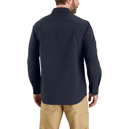 Carhartt Force Relaxed Fit Lightweight Long-Sleeve Shirt