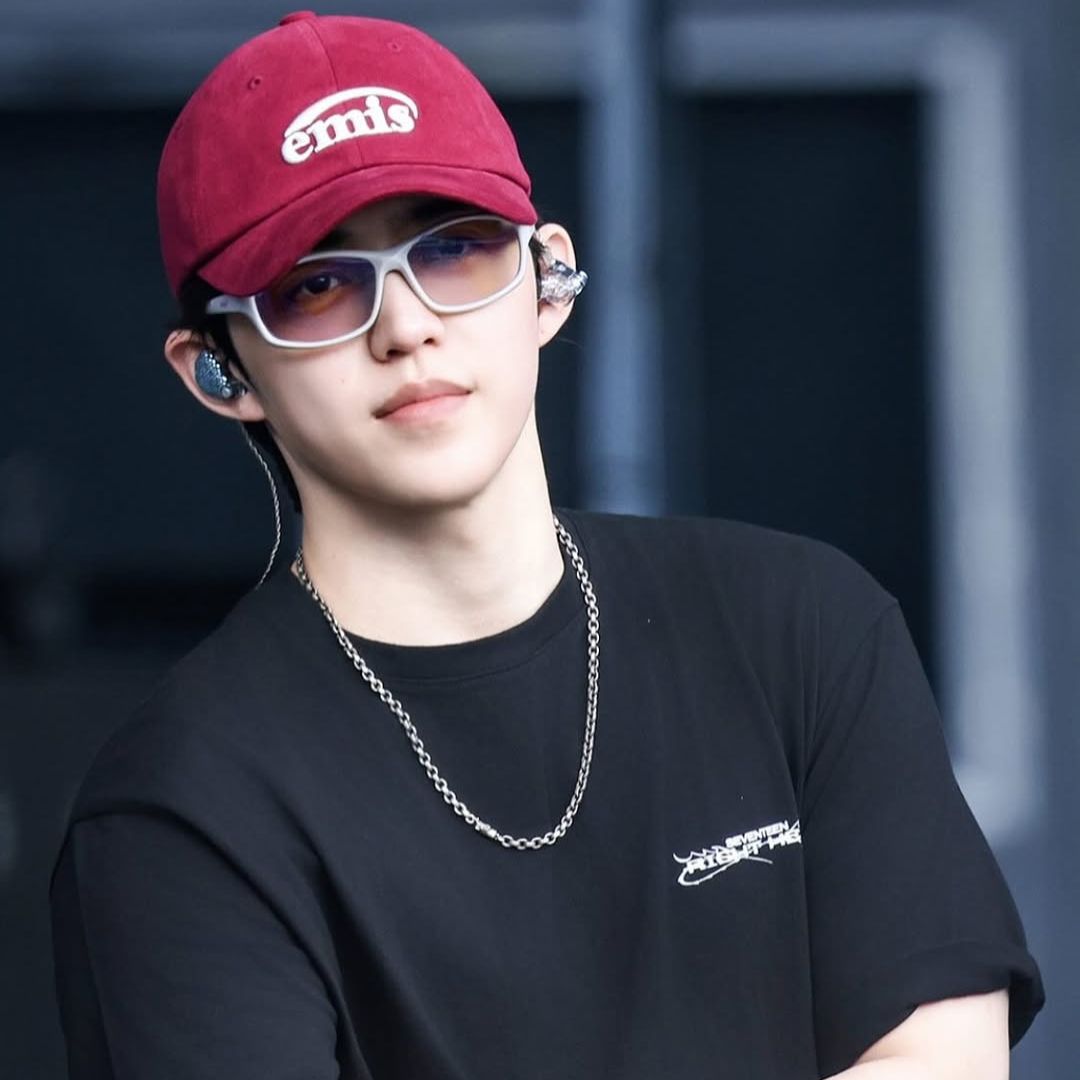 EMIS New Logo Emis Cap (Renewal)