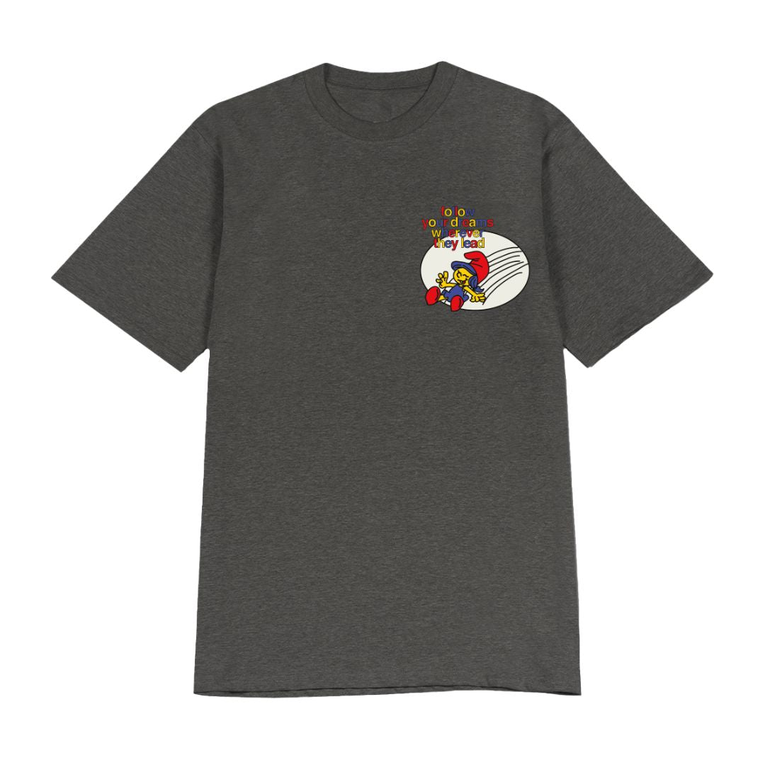Job's Hen Dreams T-shirt
