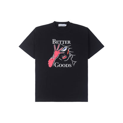 Better Goods Chaka T-shirt
