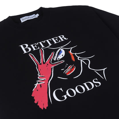 Better Goods Chaka T-shirt