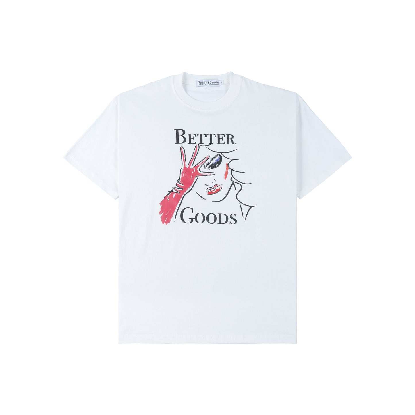 Better Goods Chaka T-shirt