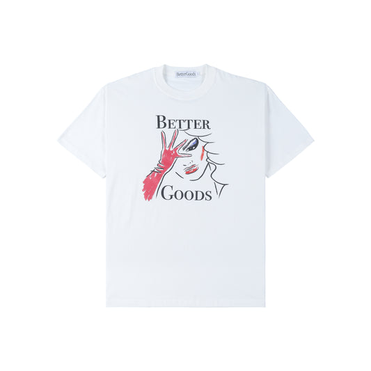 Better Goods Chaka T-shirt