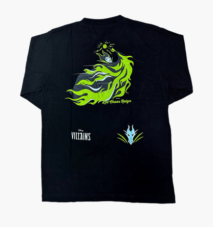 Blaqlyte x Disney Chaos Long Sleeve T-Shirt