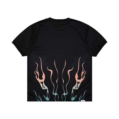 Posh Brain I Want Two T-Shirt