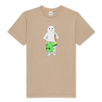 Ripndip BBQ Day T-shirt