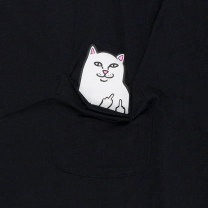 Ripndip Lord Nermal S/S Pocket T-shirt