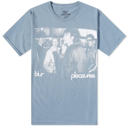 Pleasures Movin On T-Shirt