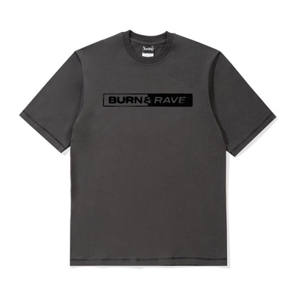Paradise Youth Club Burn & Rave T-shirt