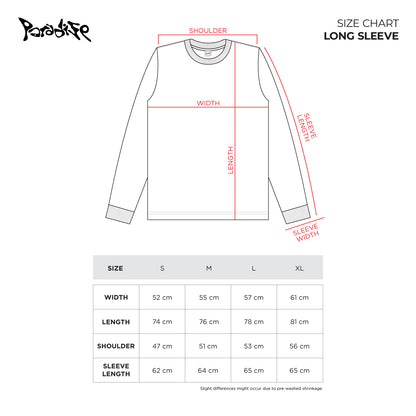 Paradise Youth Club Flesh Knit Sweater