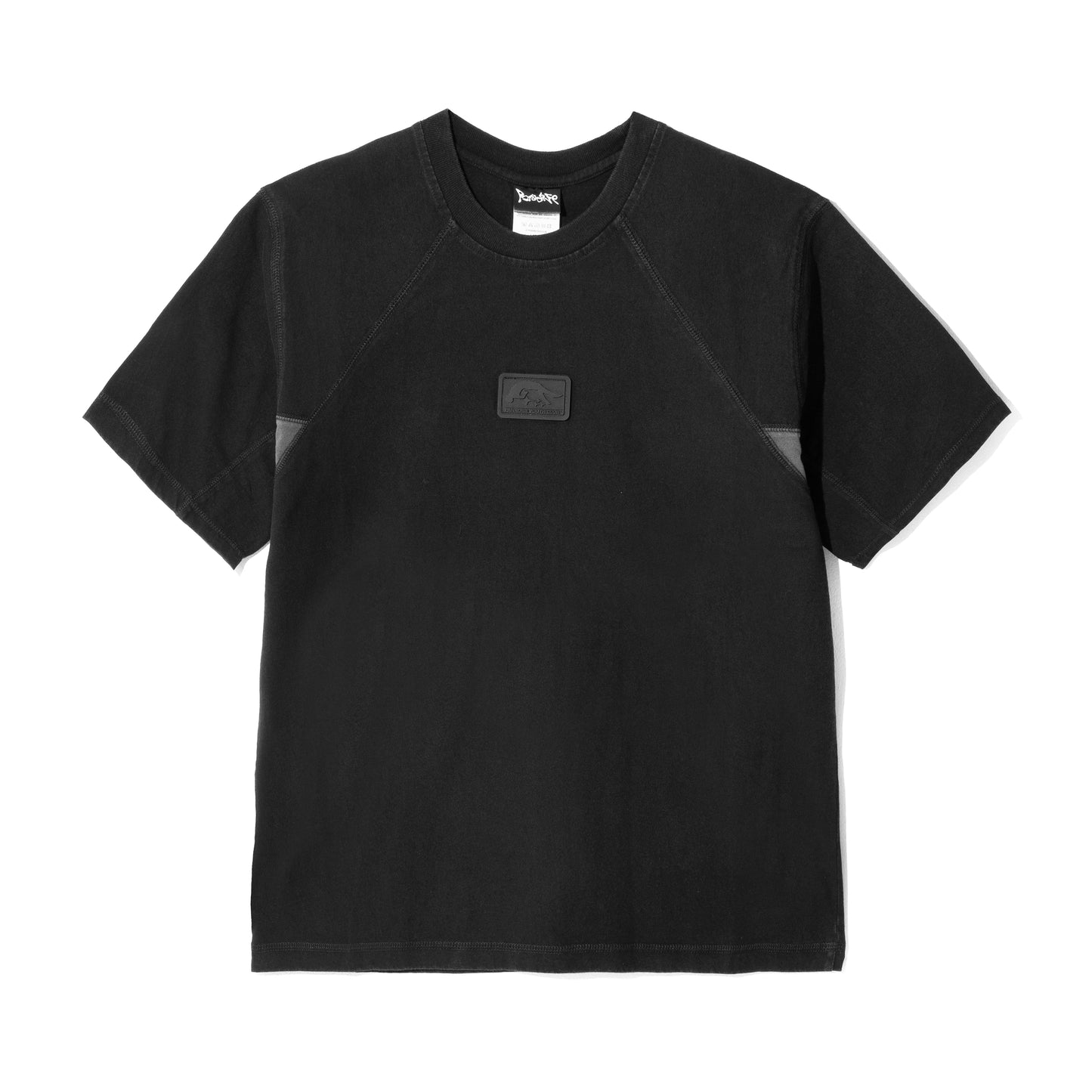Paradise Youth Club Convex T-shirt
