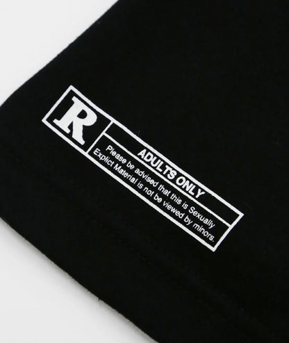 #FR2 Photo II Cotton Graphic Short-Sleeve T-Shirt