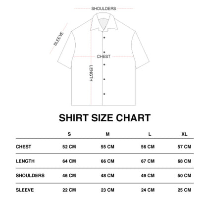 Posh Brain Turned On Shirt