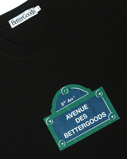 Better Goods Rue Tee