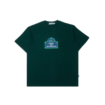 Better Goods Rue Tee