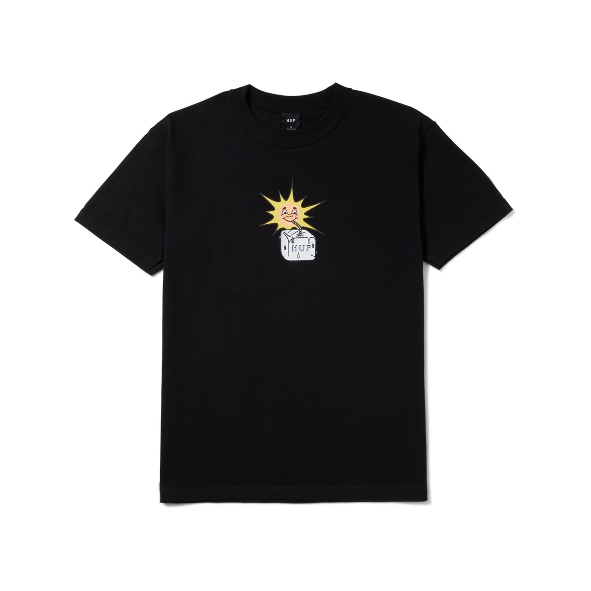 HUF Sippin' Sun T-shirt
