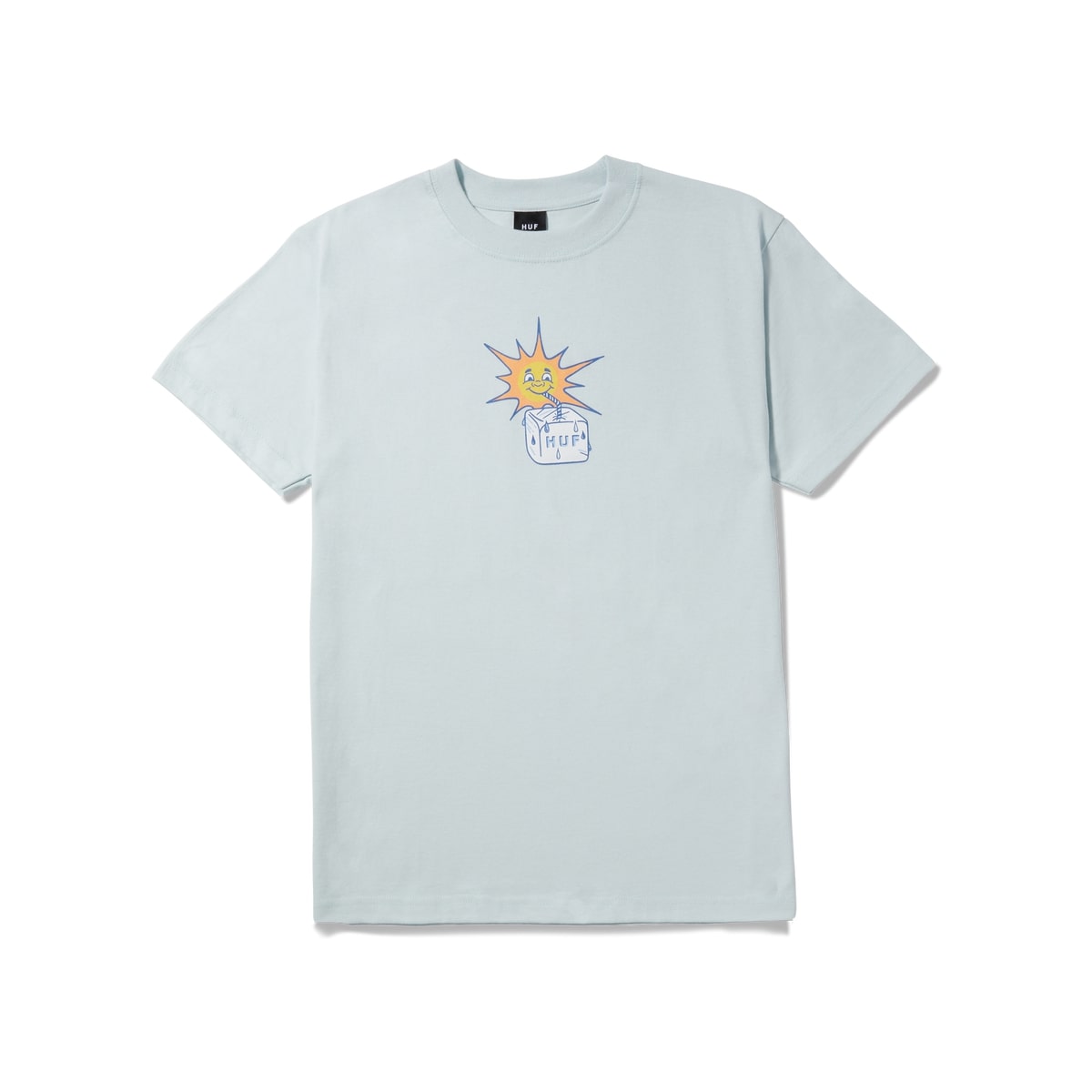 HUF Sippin' Sun T-shirt