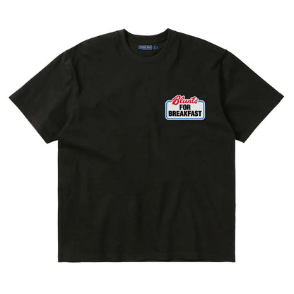 Stoned Bear by Paradise Youth Club Cereal T-shirt