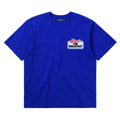 Stoned Bear by Paradise Youth Club Cereal T-shirt