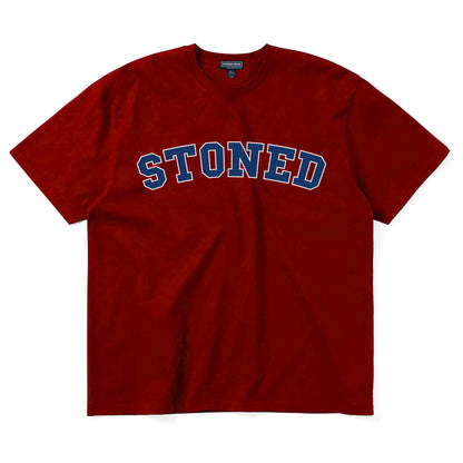 Stoned Bear by Paradise Youth Club Academy Type T-Shirt