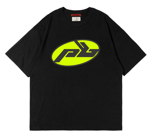 Posh Brain Dott T-shirt
