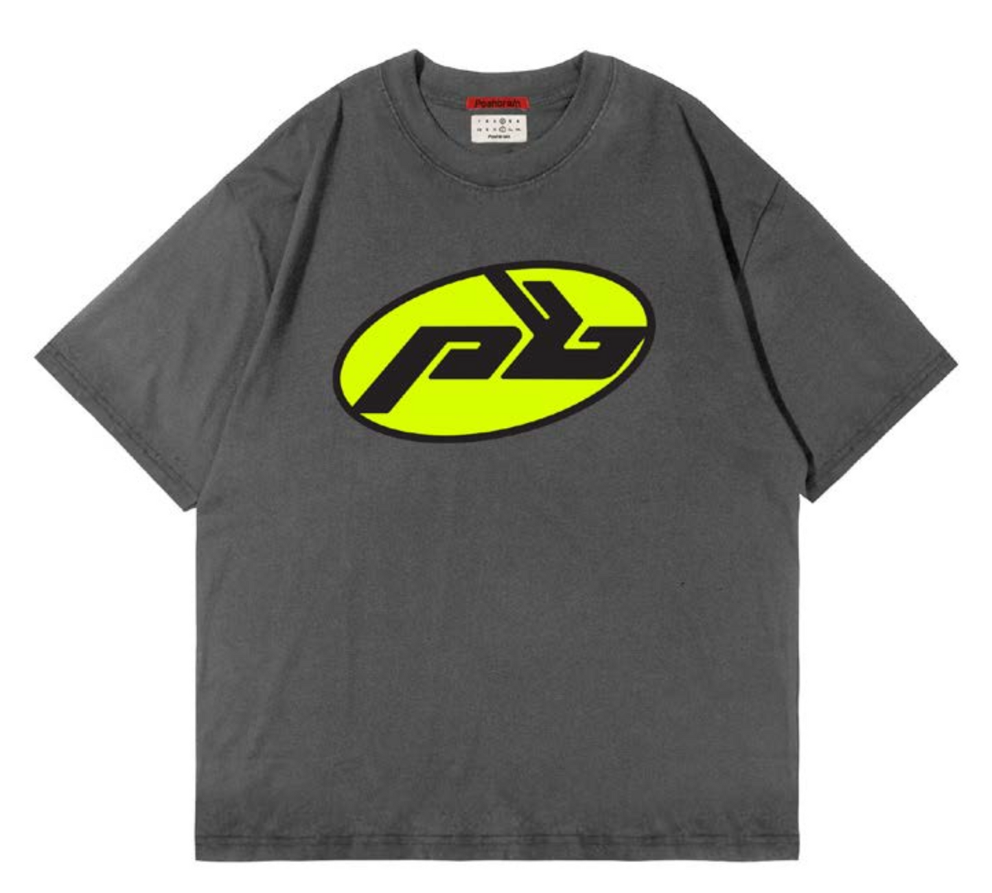 Posh Brain Dott T-shirt