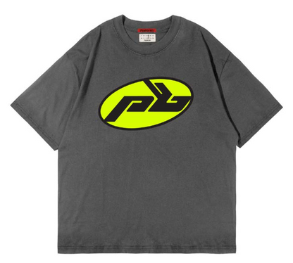 Posh Brain Dott T-shirt